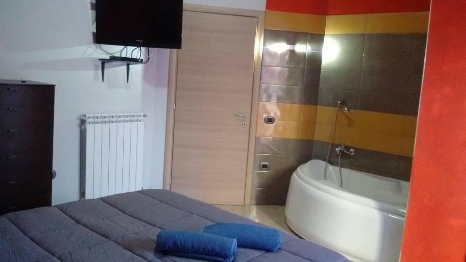 Lorenzo B&B Olevano sul Tusciano Εξωτερικό φωτογραφία