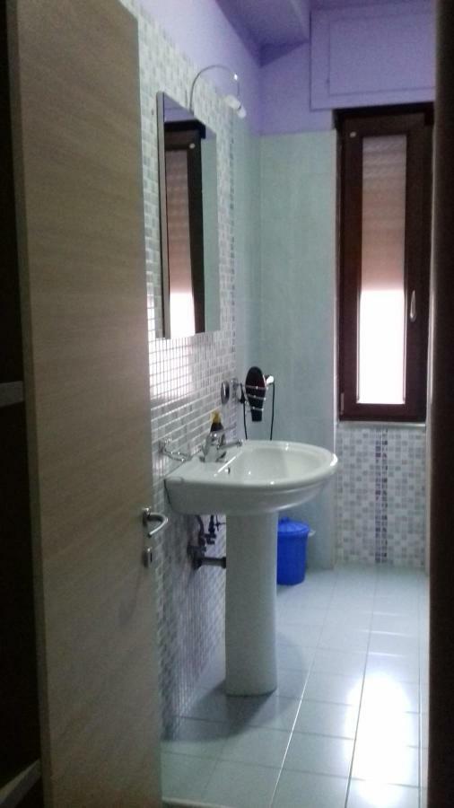 Lorenzo B&B Olevano sul Tusciano Εξωτερικό φωτογραφία