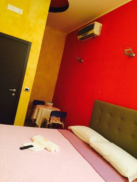 Lorenzo B&B Olevano sul Tusciano Εξωτερικό φωτογραφία