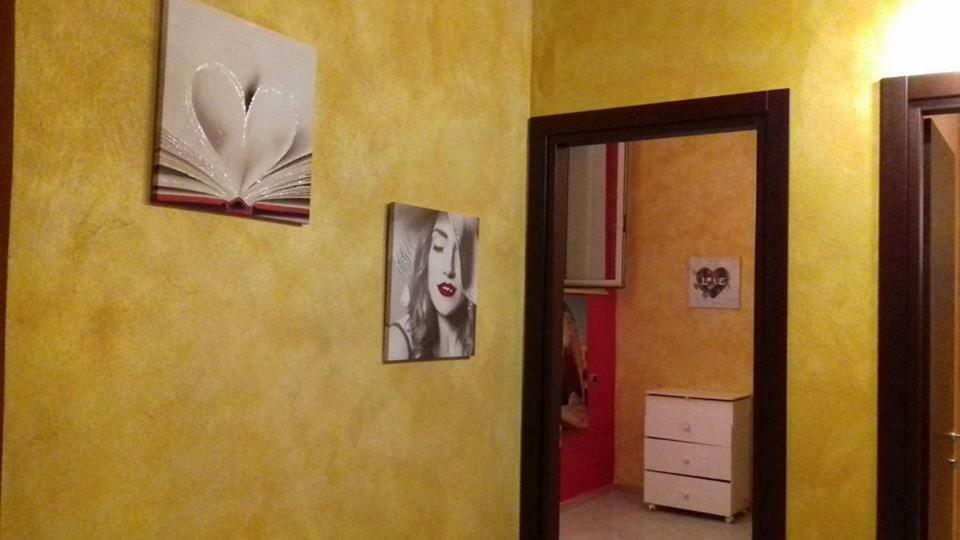 Lorenzo B&B Olevano sul Tusciano Εξωτερικό φωτογραφία