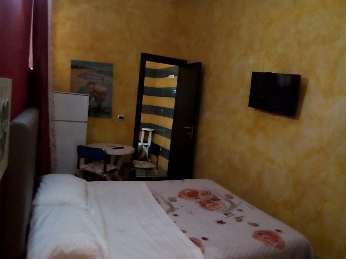 Lorenzo B&B Olevano sul Tusciano Εξωτερικό φωτογραφία