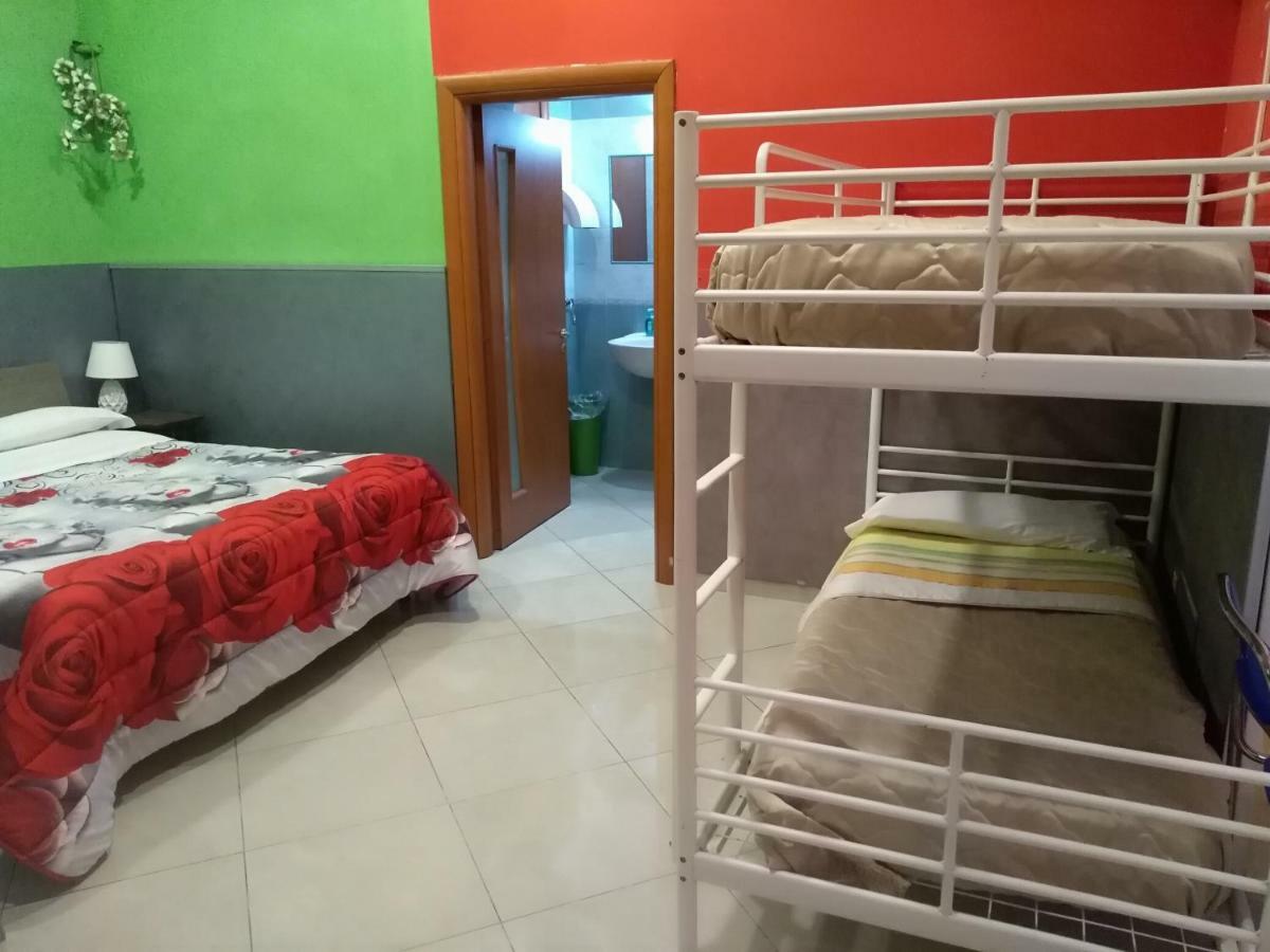 Lorenzo B&B Olevano sul Tusciano Εξωτερικό φωτογραφία