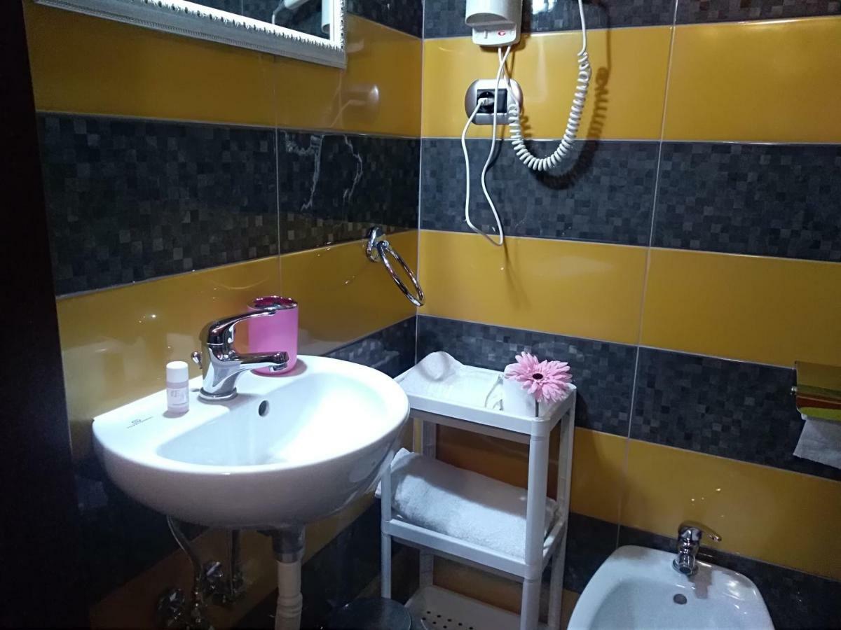 Lorenzo B&B Olevano sul Tusciano Εξωτερικό φωτογραφία