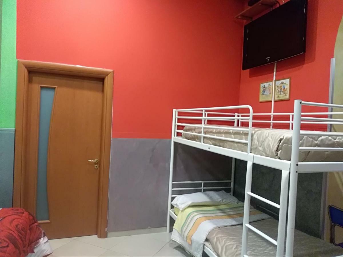 Lorenzo B&B Olevano sul Tusciano Εξωτερικό φωτογραφία